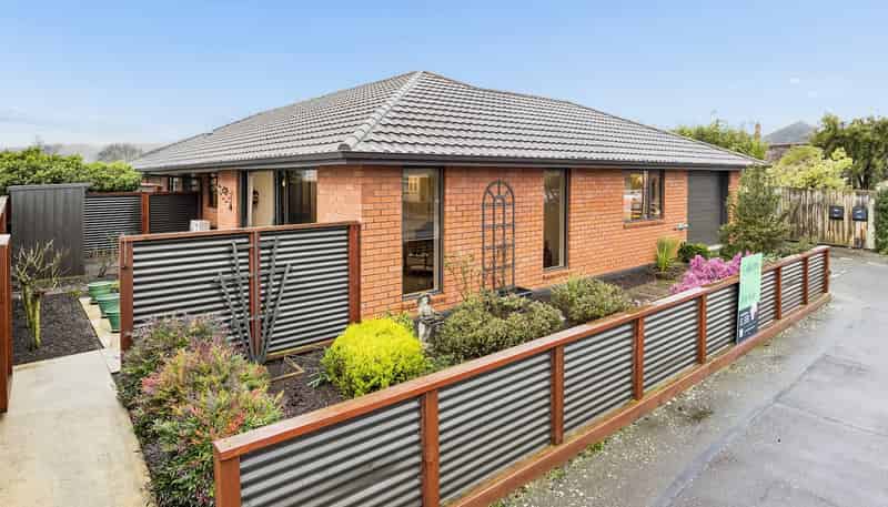 39A Church Street, Mosgiel