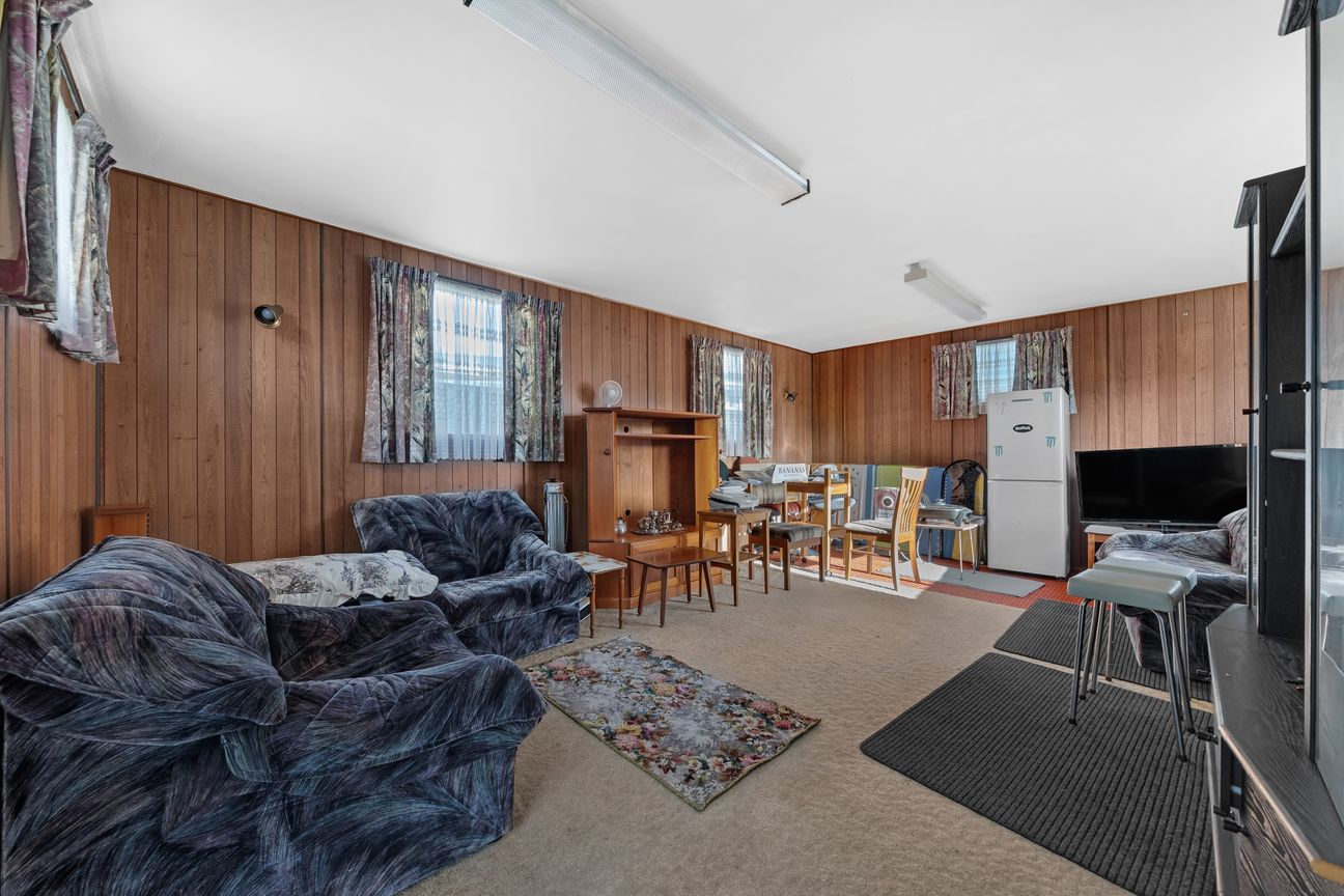 Solid Home, Full Site, Big Potential - Widok 6