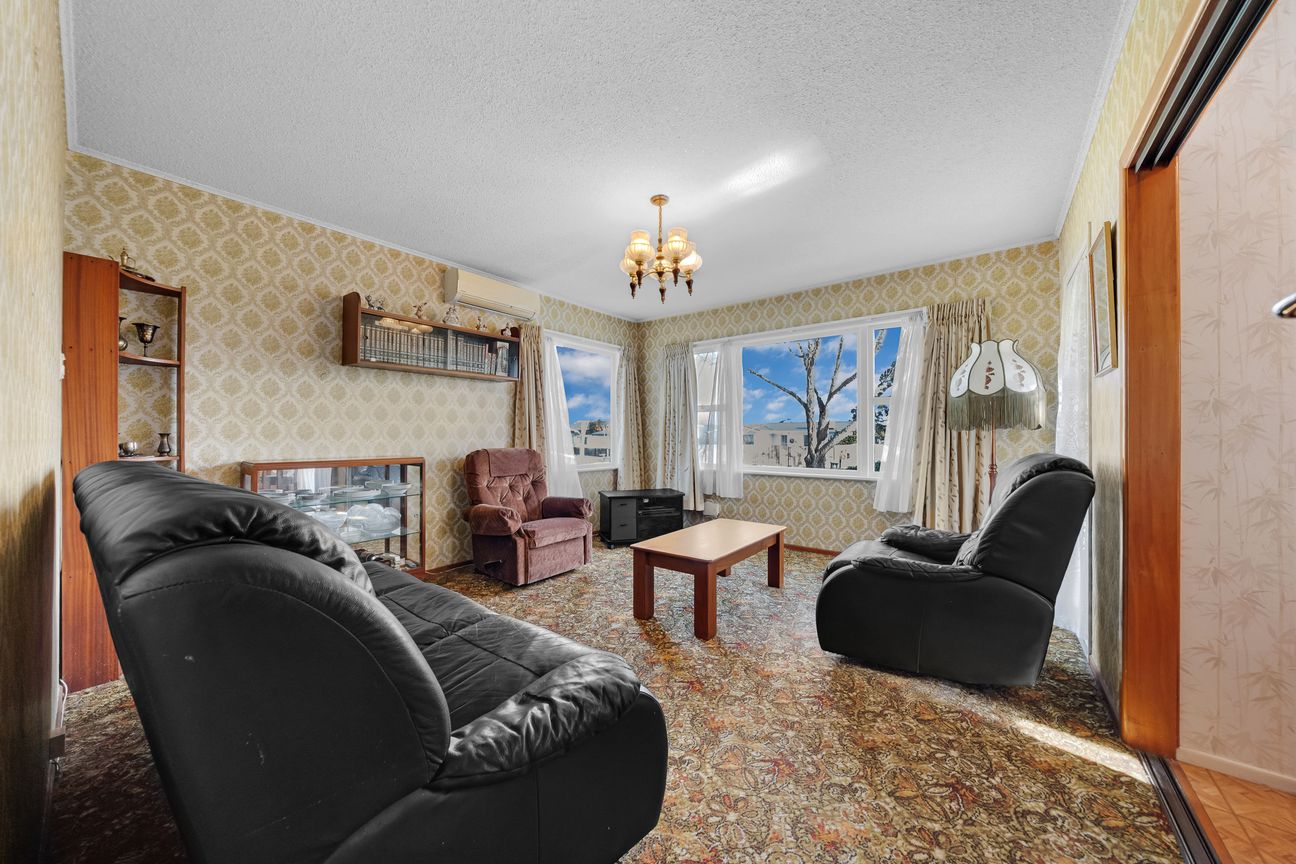 Solid Home, Full Site, Big Potential - Więcej