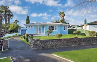 5 Tilbury Place, Avondale