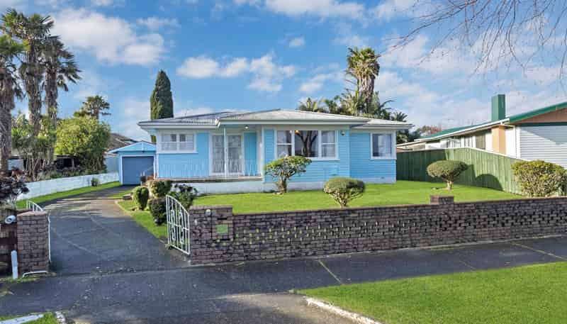5 Tilbury Place, Avondale