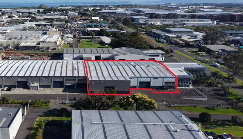 118 Wiri Station Road, Wiri
