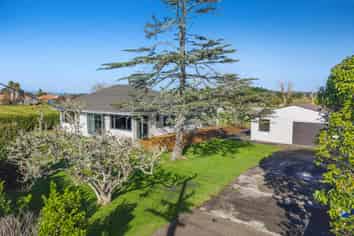 199 Parkhurst Road, Parakai