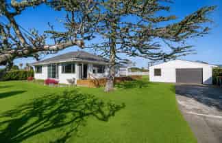 199 Parkhurst Road, Parakai