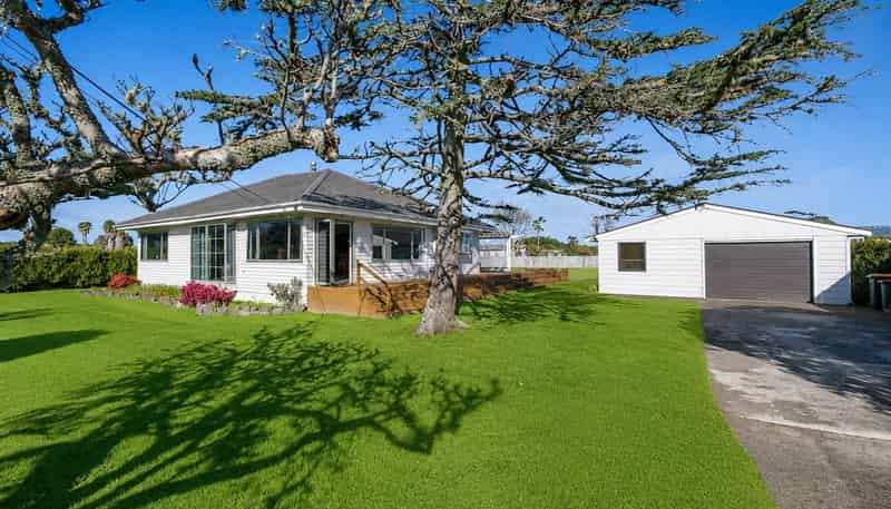 199 Parkhurst Road, Parakai