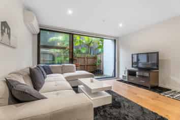 15/6 Waima Street , Grey Lynn