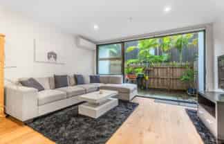 15/6 Waima Street , Grey Lynn