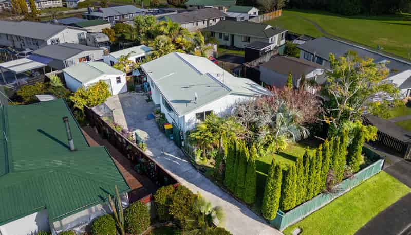 19 Metro Avenue, Nawton
