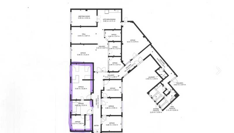 B/6-8 Scott Street, Blenheim Central