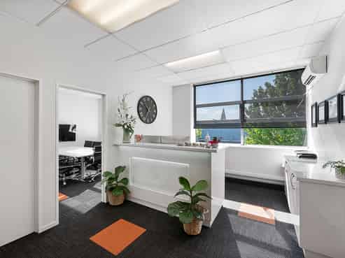 Premium Office Space!
