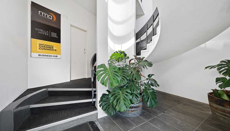 B/6-8 Scott Street, Blenheim Central