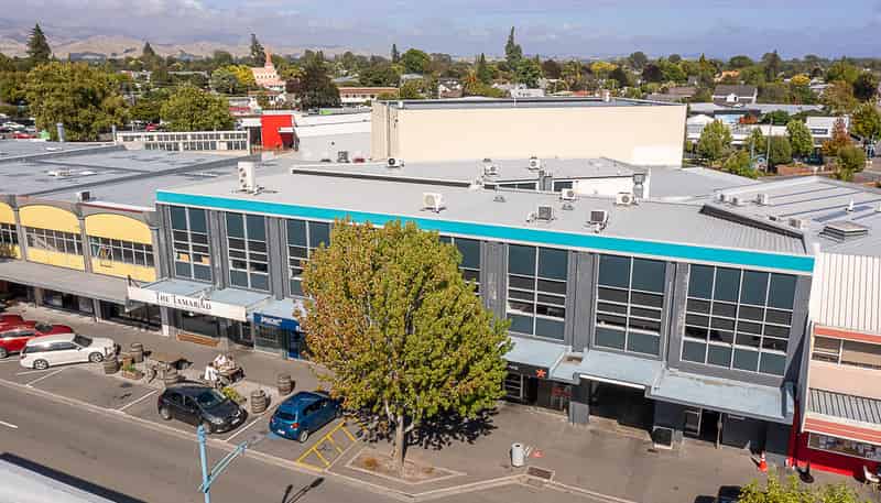 B/6-8 Scott Street, Blenheim Central
