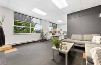Premium Office Space Available Now!