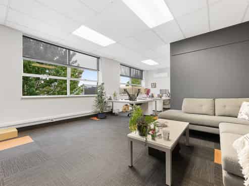 Premium Office Space!