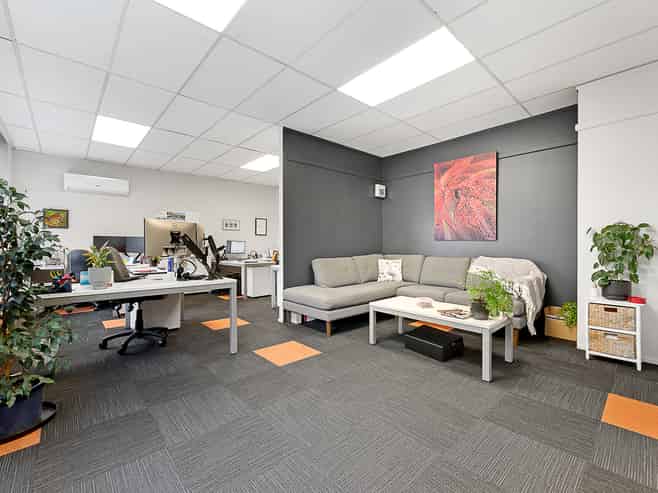 Premium Office Space Available Now!