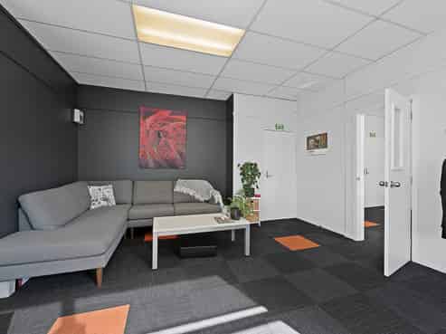Premium Office Space!