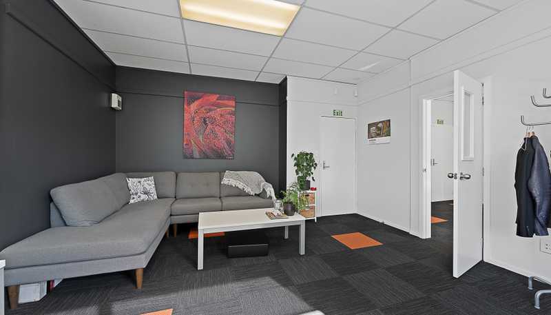 B/6-8 Scott Street, Blenheim Central