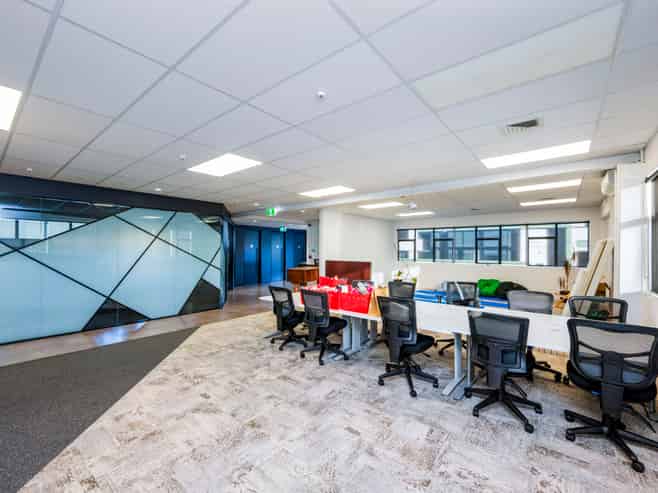 Immaculate & Freehold Office Opportunity