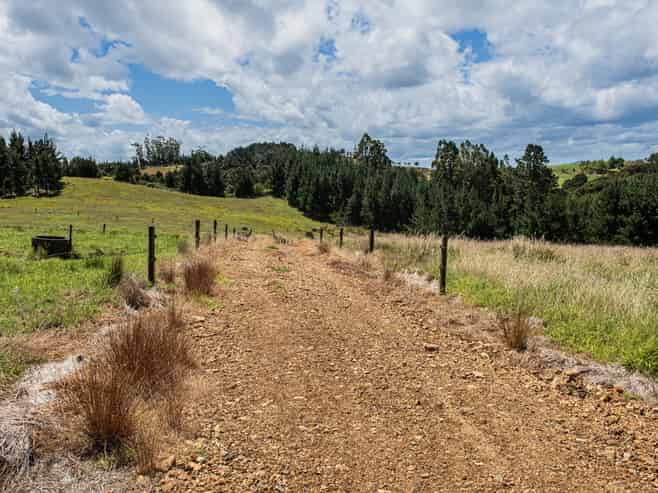 436A Glenmohr Road, Waipu