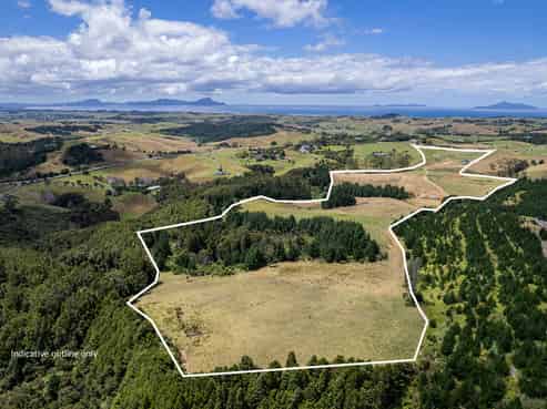 436A Glenmohr Road, Waipu