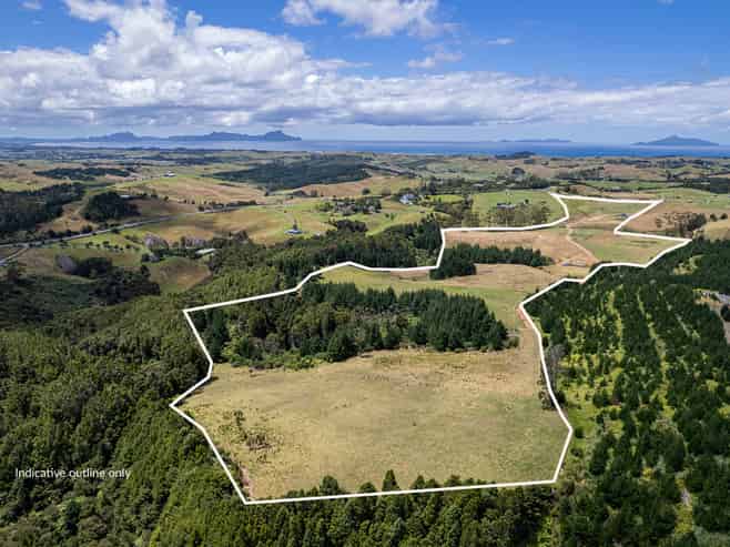 436A Glenmohr Road, Waipu