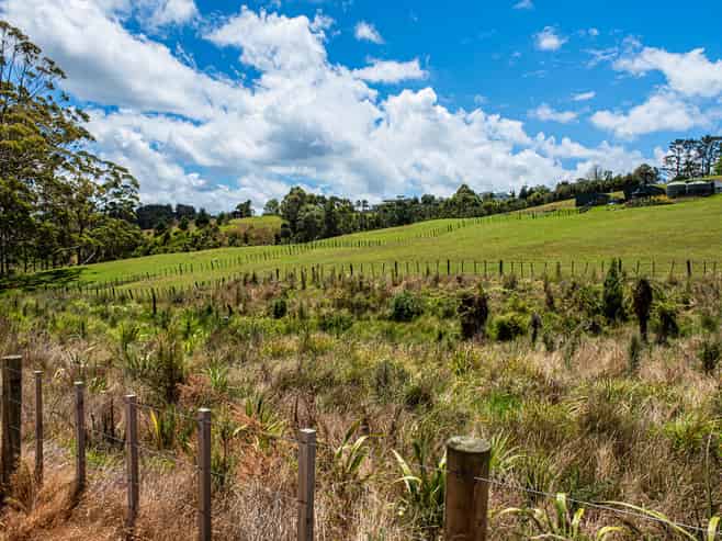 436A Glenmohr Road, Waipu