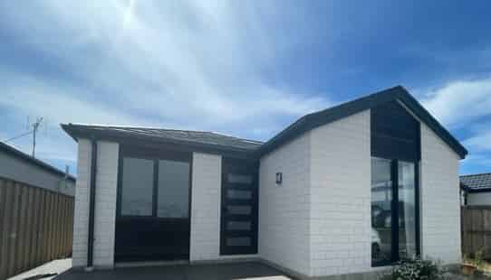 4 Greengrass Crescent, Kaiapoi