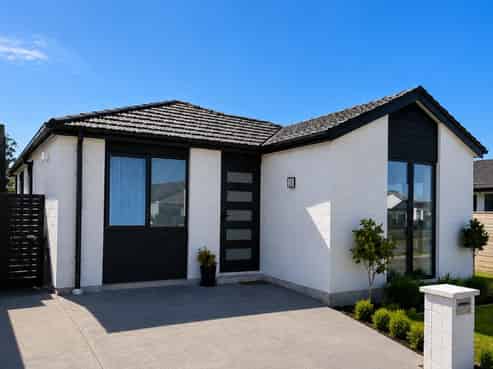 4 Greengrass Crescent, Kaiapoi