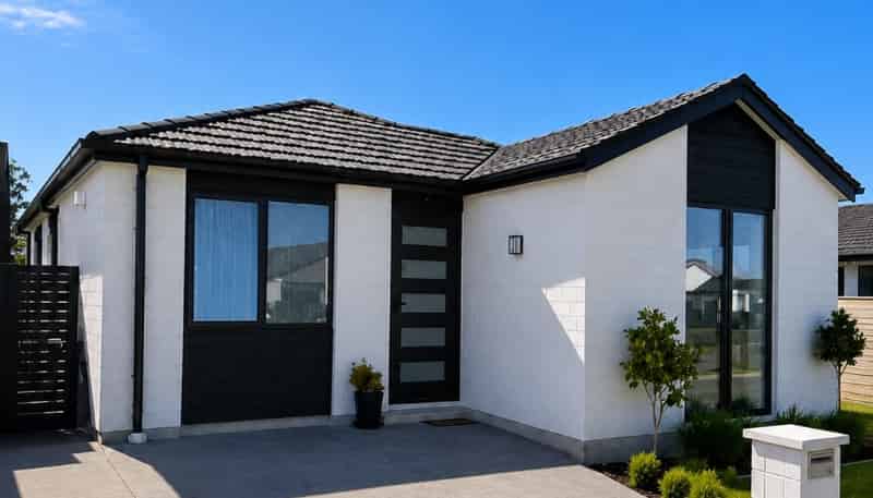 4 Greengrass Crescent, Kaiapoi