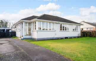 8 Spenser Road, Enderley