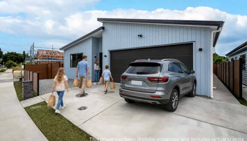 18 Furlough Road, Opaheke