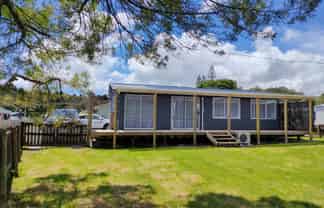 78 Valley Road, Hikurangi