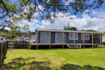 78 Valley Road, Hikurangi
