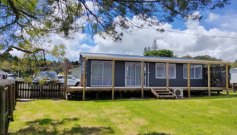 78 Valley Road, Hikurangi