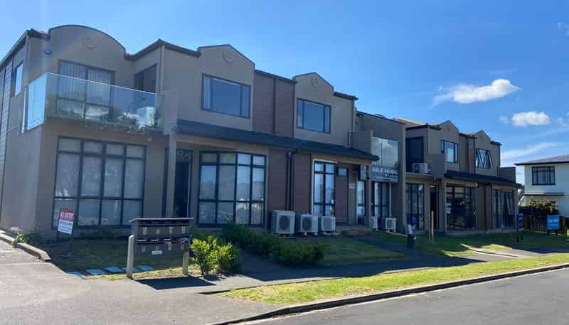 6/550 Chapel Road, East Tamaki