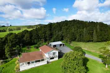 188 Swamp Road, Mareretu