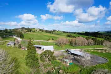 188 Swamp Road, Mareretu