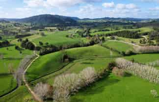 188 Swamp Road, Mareretu