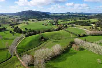 188 Swamp Road, Mareretu