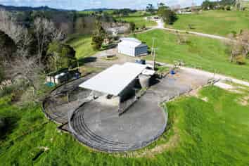 188 Swamp Road, Mareretu