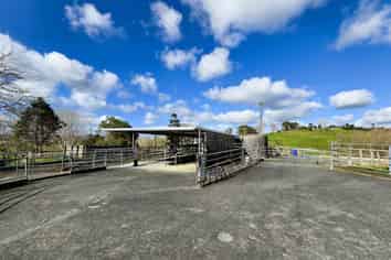188 Swamp Road, Mareretu