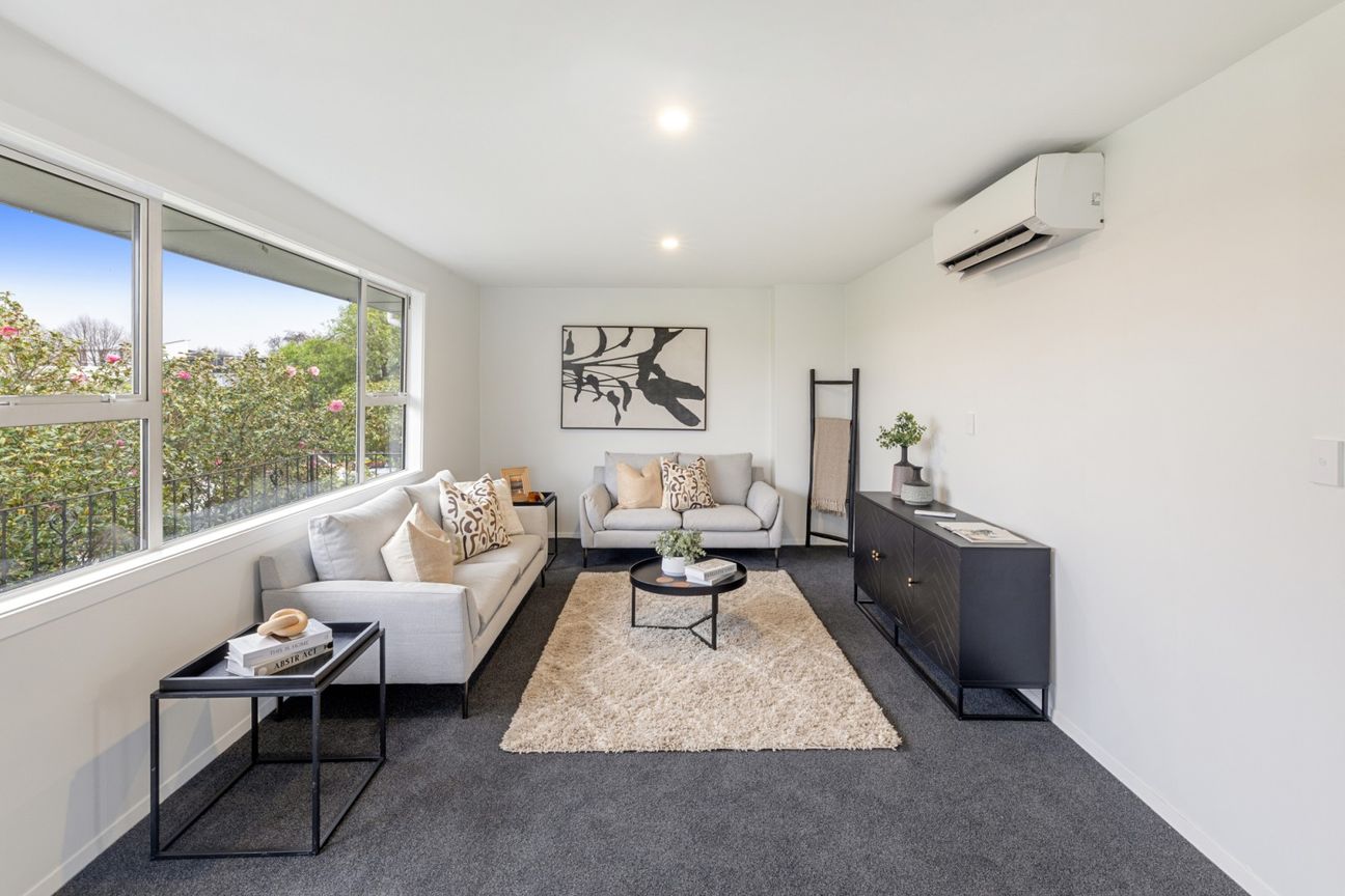 Freshly refurbished three bedroom home - Vista 3