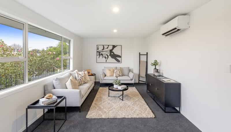 1/339 Hereford Street, Christchurch Central