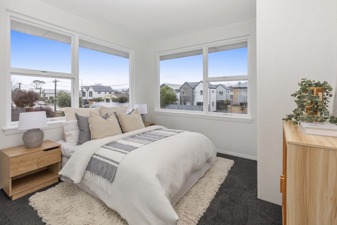 Freshly refurbished three bedroom home - Vista 5