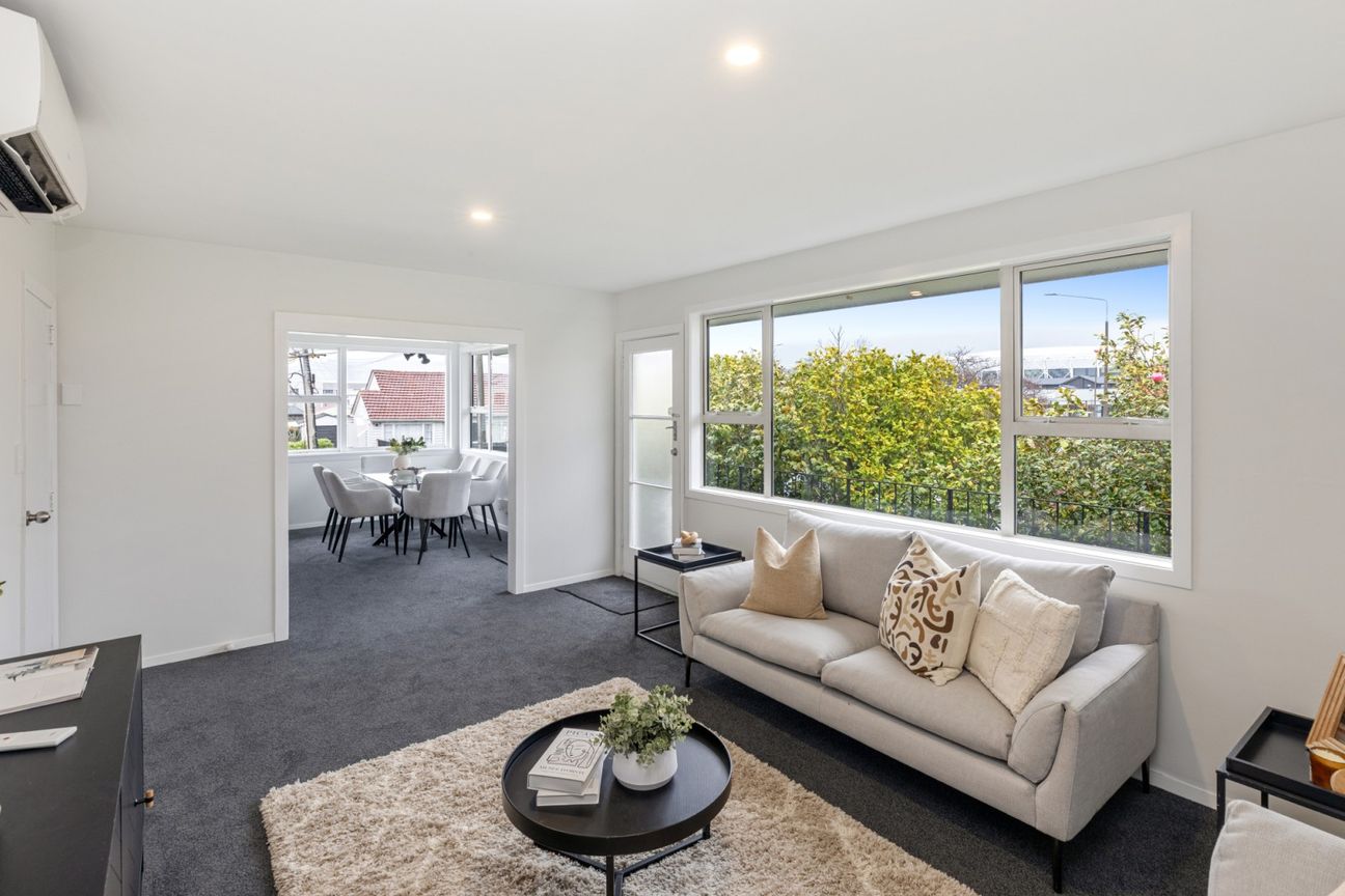Freshly refurbished three bedroom home - Vista 2