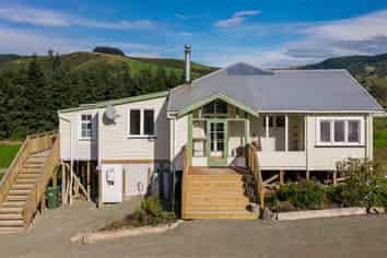 408 Mill Road, Waimate