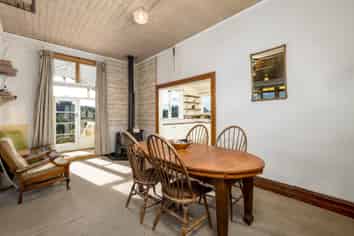 408 Mill Road, Waimate