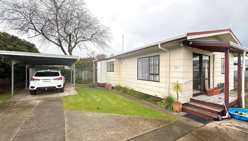 B/29 Peace Street, Whakatane