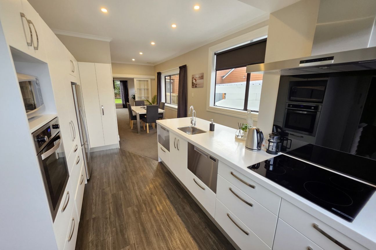 Modern living - central location - Widok 2