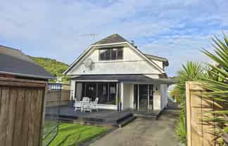 31 High Street, Greymouth
